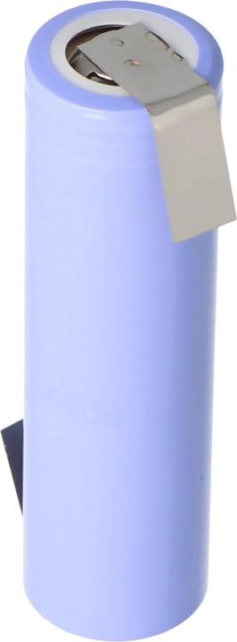 Immagine prodotto Samsung Akku INR18650 29E - mit Lötfahne Z (1 pz., 18650, 2900 mAh)