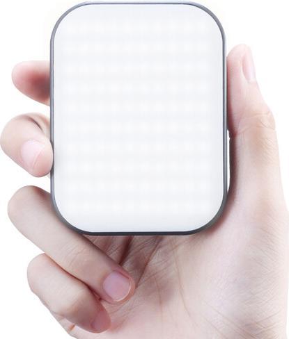 Actual product image Ulanzi VIJIM VL-100C