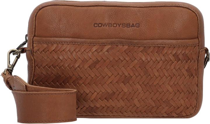 Produktbild Cowboysbag Froxfield Umhängetasche Leder 22 cm