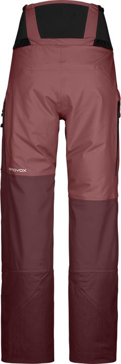 Produktbild Ortovox Guardian Shell Pants W (XS)