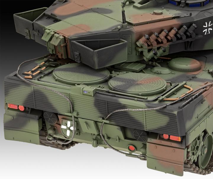 Immagine prodotto Revell Leopard 2 A6M+