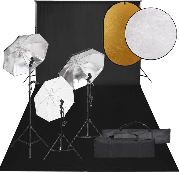 Immagine prodotto VidaXL Facchino (15 cm, 210 cm)