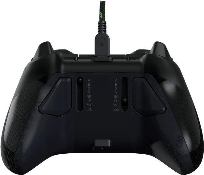 Actual product image Snakebyte GamePad Pro X (Windows, Xbox One X, Xbox One S, Xbox Series X, Xbox Series S)