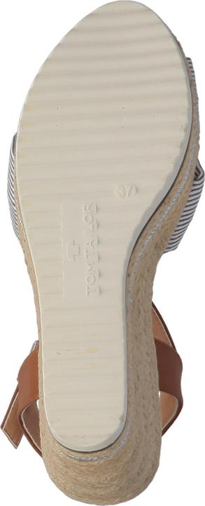 Image du produit Tom Tailor Sandalen (40)