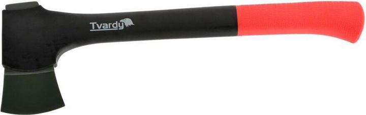 Tvardy Zimmermannsaxt 17,5 850g