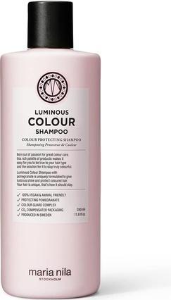 Produktbild Maria Nila Care & Style - Luminous Colour Shampoo (350 ml, Flüssiges Shampoo)