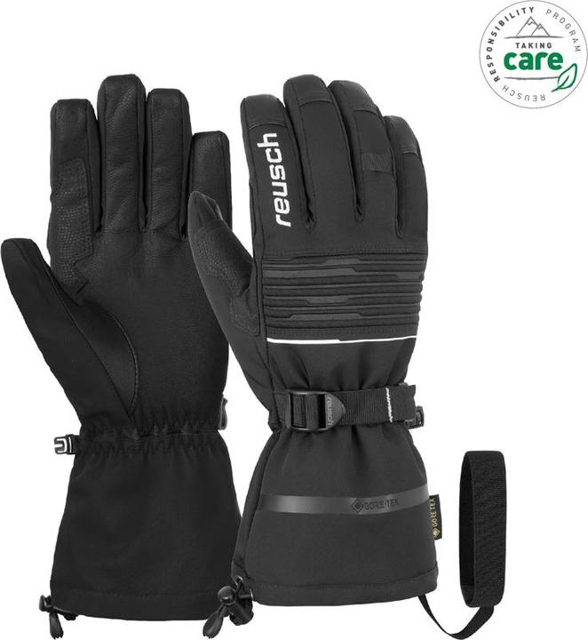 Actual product image Reusch Isidro GTX (7.5)