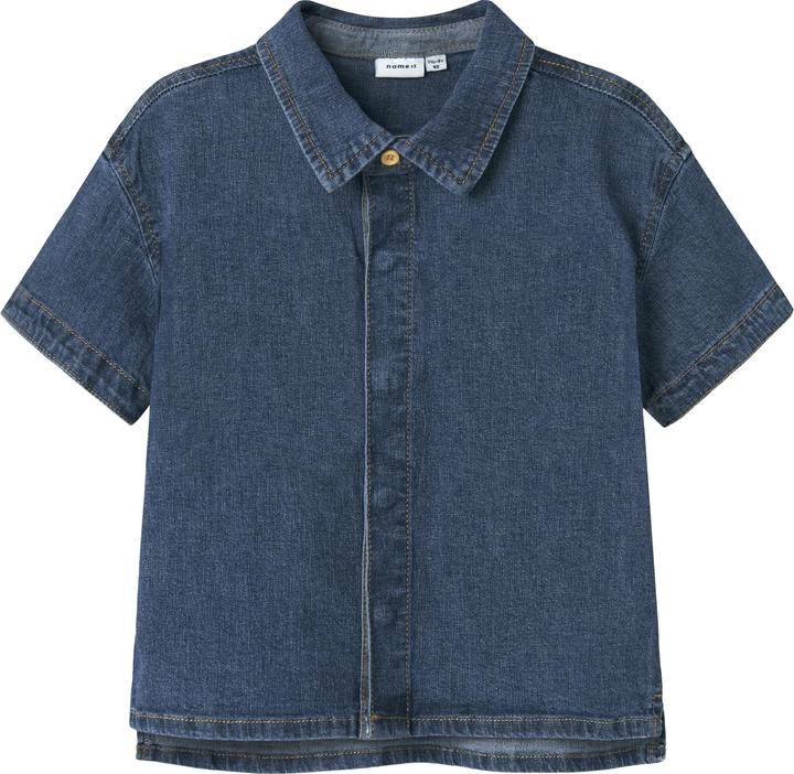Produktbild Name it Denim Jeanshemd (116)