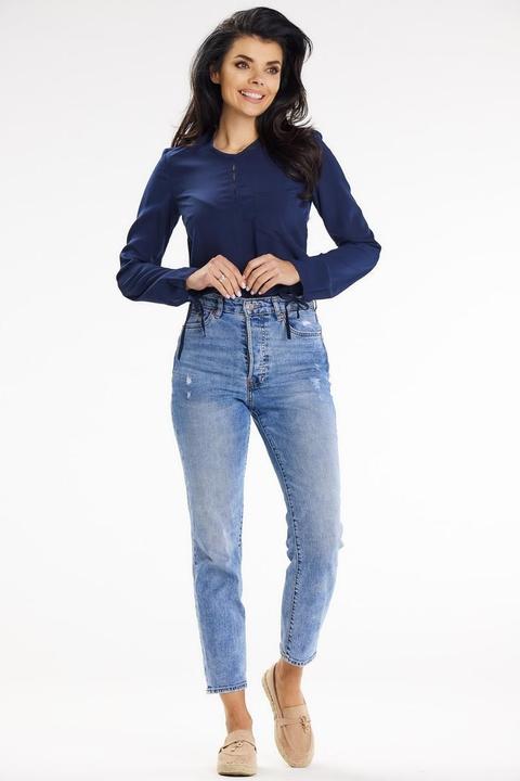 Image du produit Awama Blouse modèle (M)