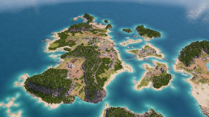 Produktbild Game Tropico 6, XboxOne (Xbox One X, Xbox Series X, DE)