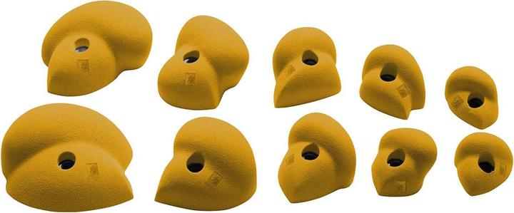 Jaune