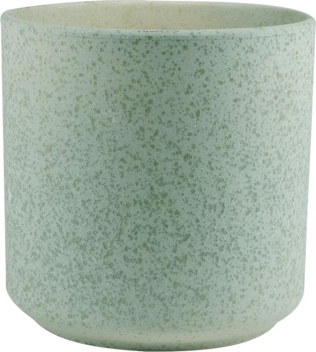 Image du produit B Living Cylindrique céramique (1 x, 13 x 13 cm)