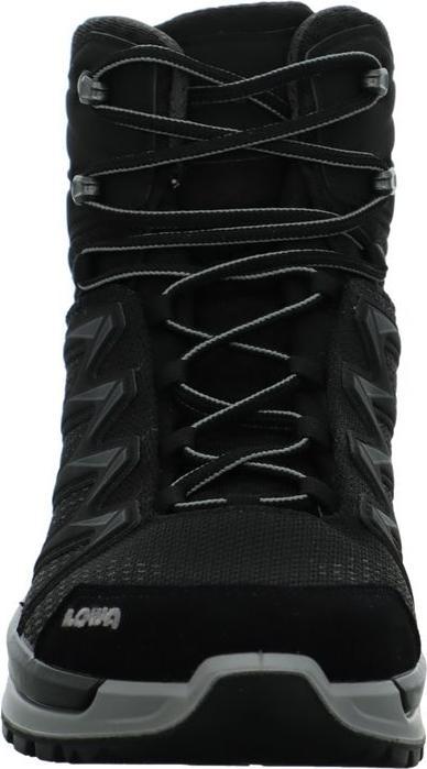 Produktbild Lowa Innox Pro GTX Mid Men sw/grau (41)