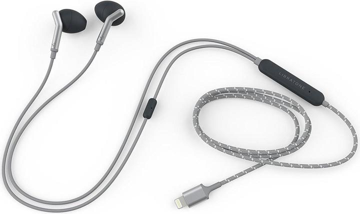 Produktbild Libratone Q Adapt In-Ear (ANC, Kabelgebunden)