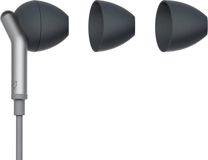 Produktbild Libratone Q Adapt In-Ear (ANC, Kabelgebunden)