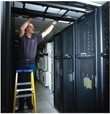 Produktbild APC On-Site Service On-Site Warranty Extension