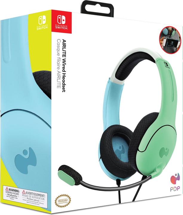 Image du produit PDP LVL40 (Filaire)