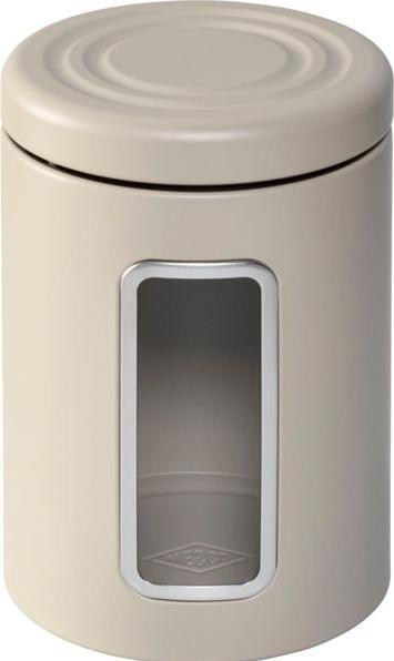 Actual product image Wesco Storage tin sand matt (2 l)