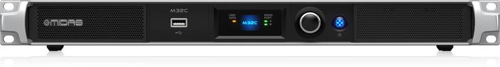 Image du produit Midas M32C mixeur numérique en rack (Studio et mixeur live)
