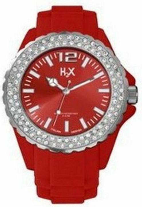 Haurex Damenuhr SS382DR1 (Ø 34 mm) (34 mm)
