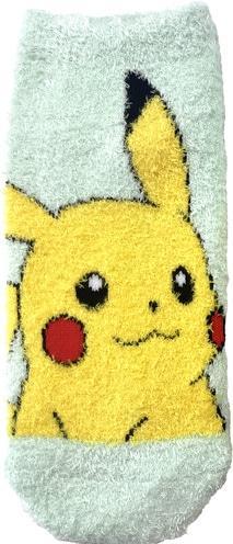 Pokémon Pikachu Pokémon-Socken (23-25cm) (36 - 42)