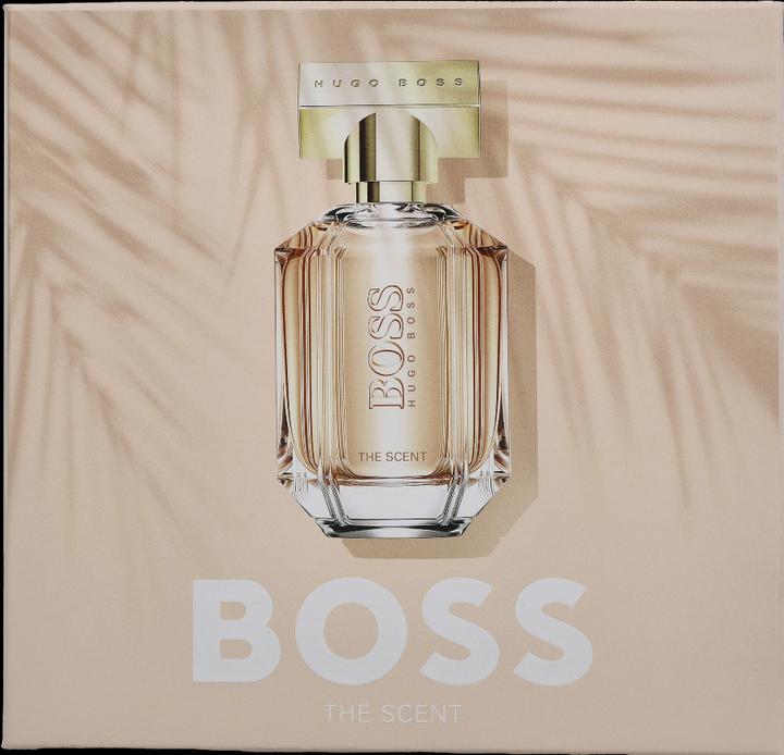 Produktbild Hugo Boss The Scent For Her (Eau de Parfum, 50 ml)