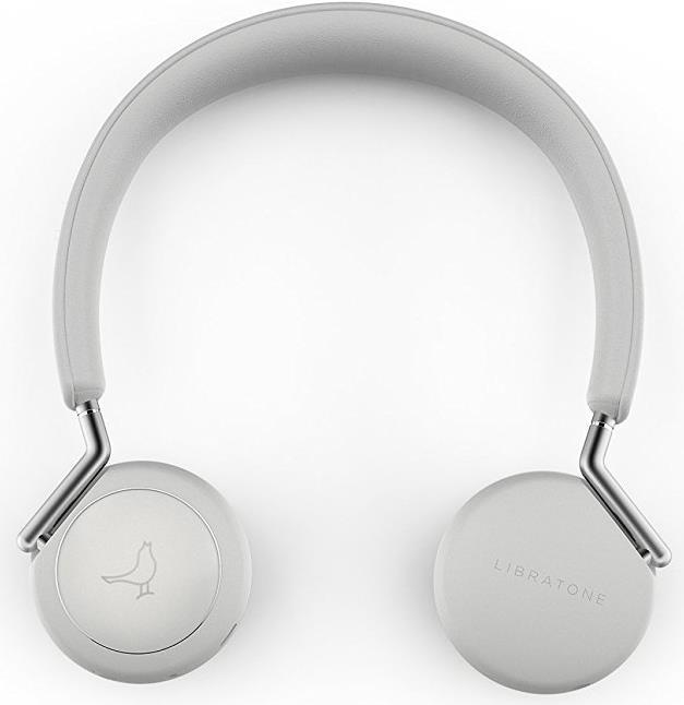 Immagine prodotto Libratone Q Adattare (ANC, 20 h, Senza fili)