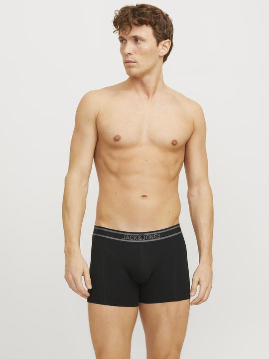 Produktbild Jack & Jones Jacrichard Trunks 3 Pack Sn (S, 3er Pack)