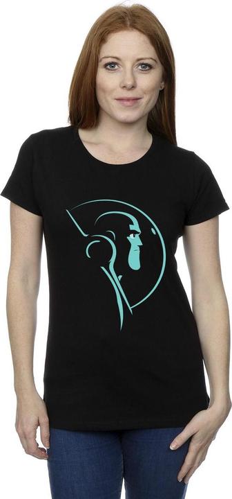 Produktbild Disney Lightyear Space Helmet Stare TShirt (M)