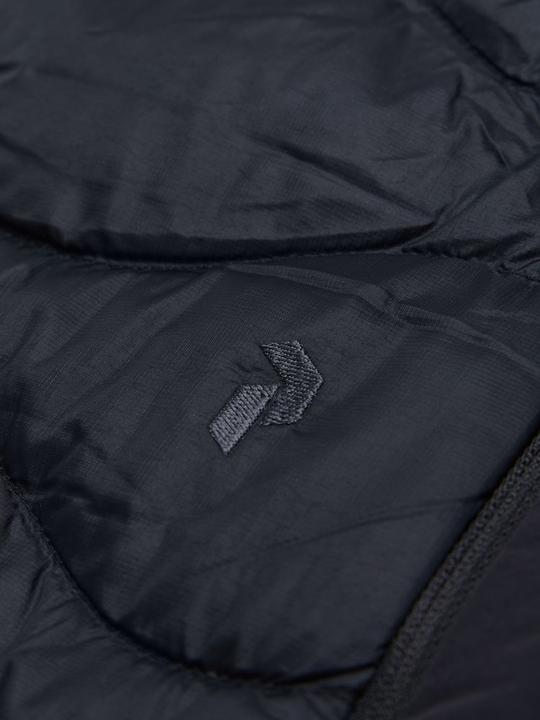 Actual product image Peak Performance Helium Down Shorts (M)