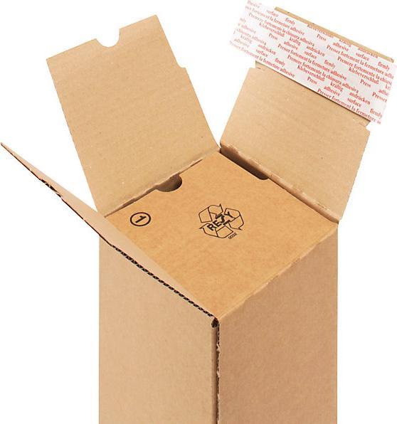 Actual product image kaiserkraft Shipping sleeve flow (20 x)