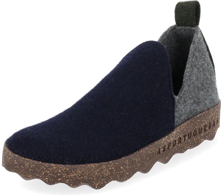 Produktbild Asportuguesas Wellness für gemütliche Abende zu Hause bietet dieser warme Pantoffell der Marke. Für (40)