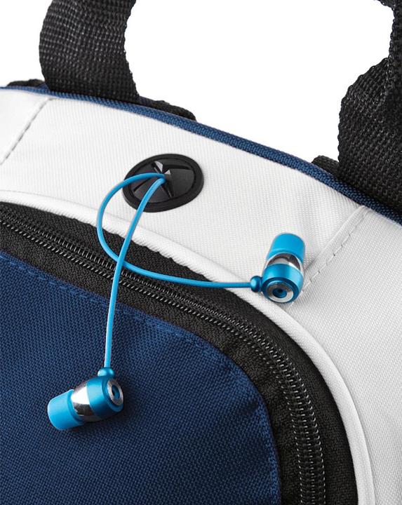 Image du produit Bagbase Sac à dos Teamwear 21 litres (2 pièces) (21 l)