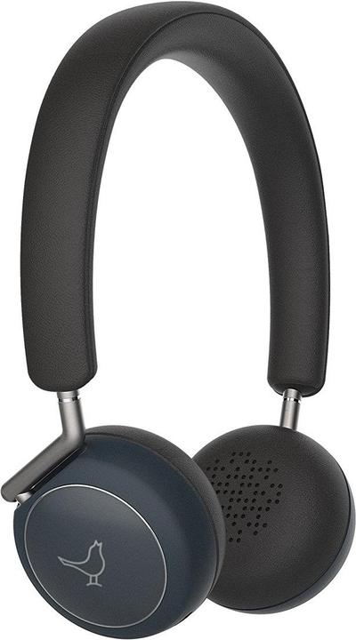 Libratone Q Adapt (ANC, 20 h, Cable)