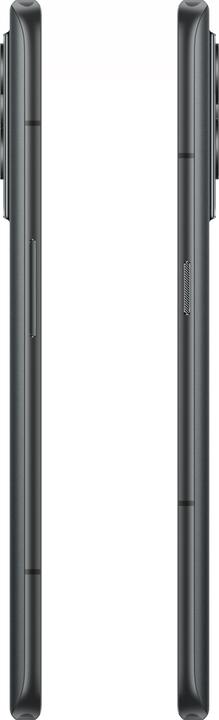 Actual product image realme GT2 Pro (256 GB, Steel Black, 6.70", Dual SIM, 50 Mpx, 5G)