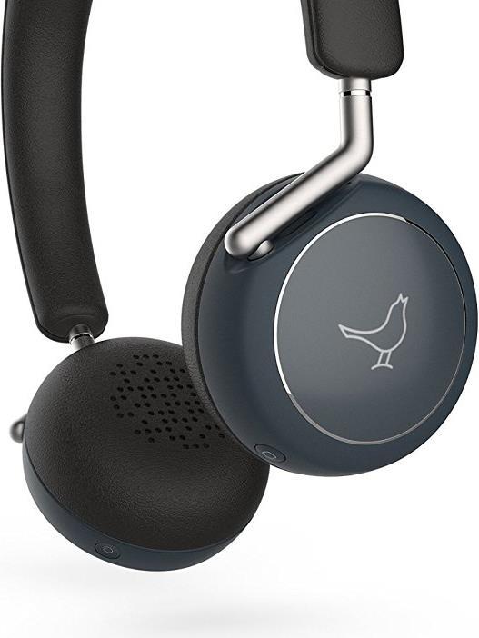 Actual product image Libratone Q Adapt (ANC, 20 h, Cable)