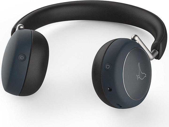 Actual product image Libratone Q Adapt (ANC, 20 h, Cable)