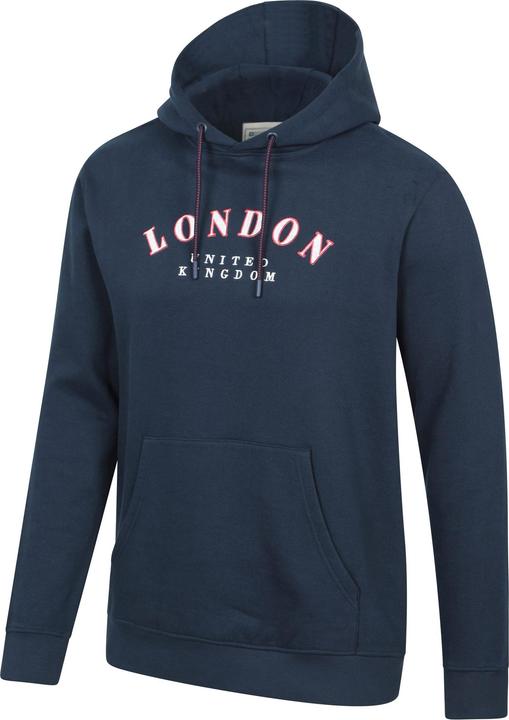 Produktbild Mountain Warehouse Regional London Kapuzenpullover (S)
