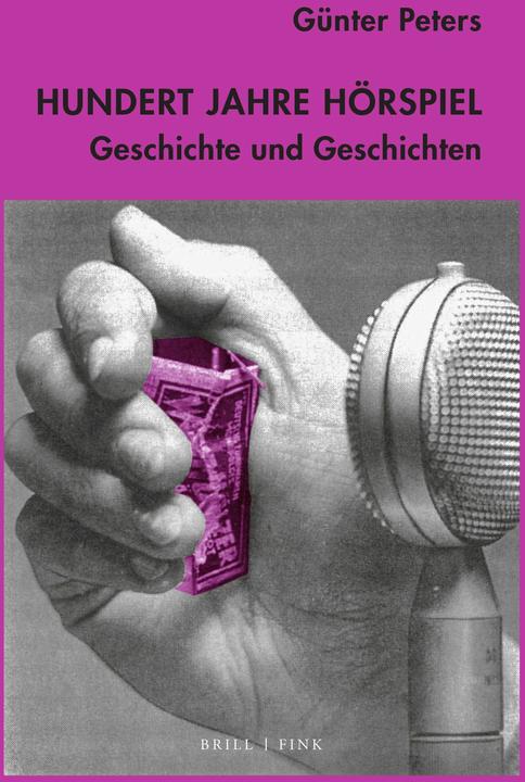 Actual product image One Hundred Years of Hrspiel (Peters, Günter, German)