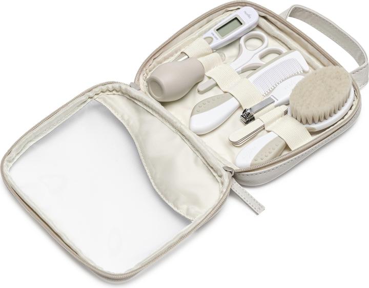 Produktbild Nuvita Babypflege-Set mit Thermometer