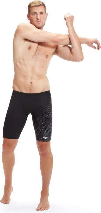 Produktbild Speedo Hyperboom V-Cut Jammer (34)