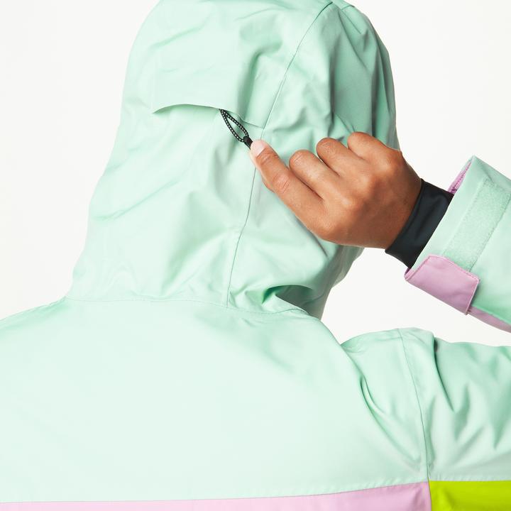 Actual product image Picture Lakes Jacket (XS)