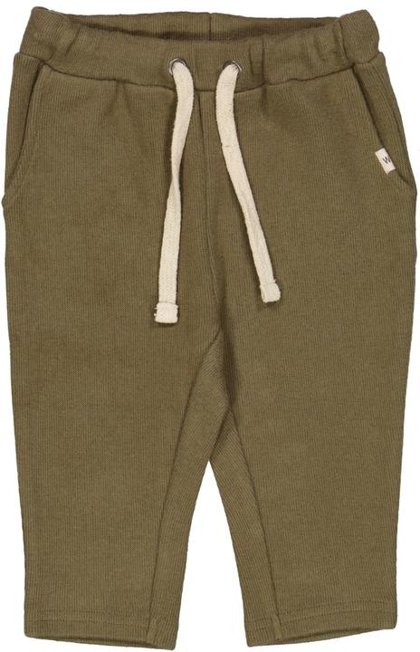 Wheat Baby Baumwollhose Elke dry pine (62)