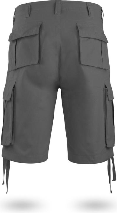 Actual product image Normani Men shorts Kalahari (L)