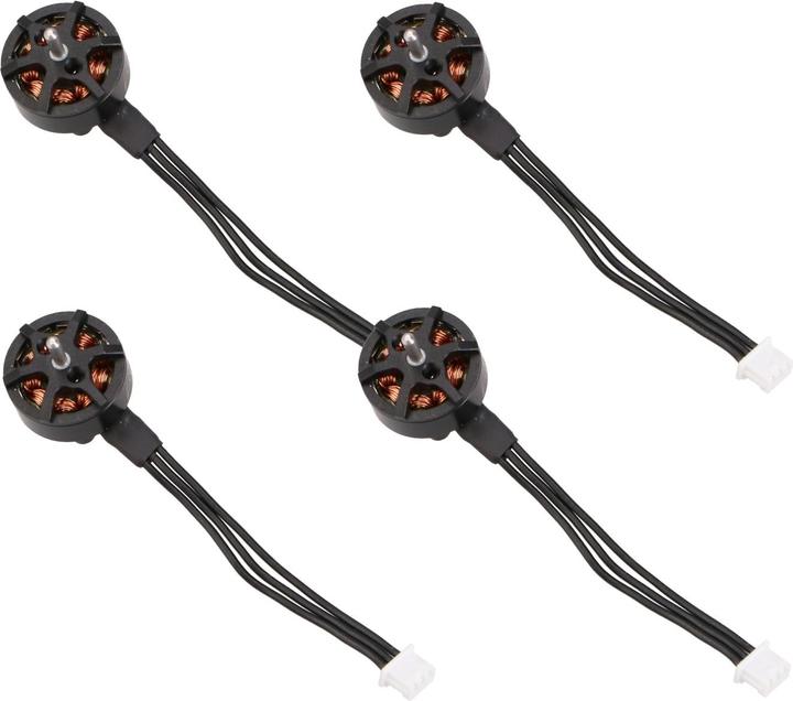 Produktbild BetaFPV 1103 11000KV | Brushless Motor Kit für Drohne | 4 Stück