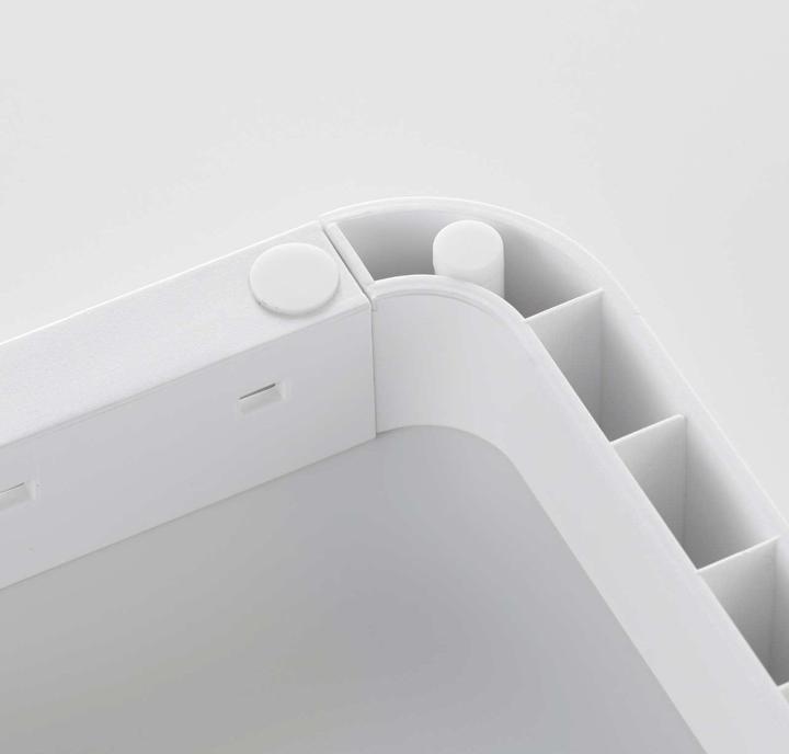 Actual product image Yamazaki Tower