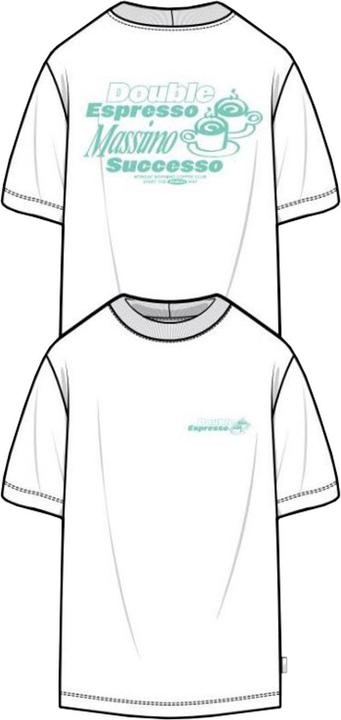 Immagine prodotto Only & Sons Onskaiza Rlx Ss Tee (S)