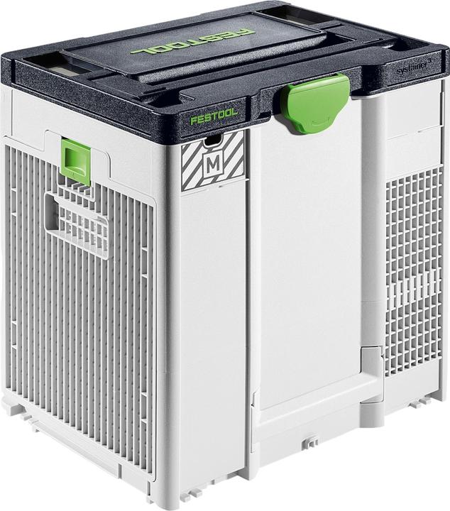 Actual product image Festool Luftreiniger SYS-AIR M (57 m²)