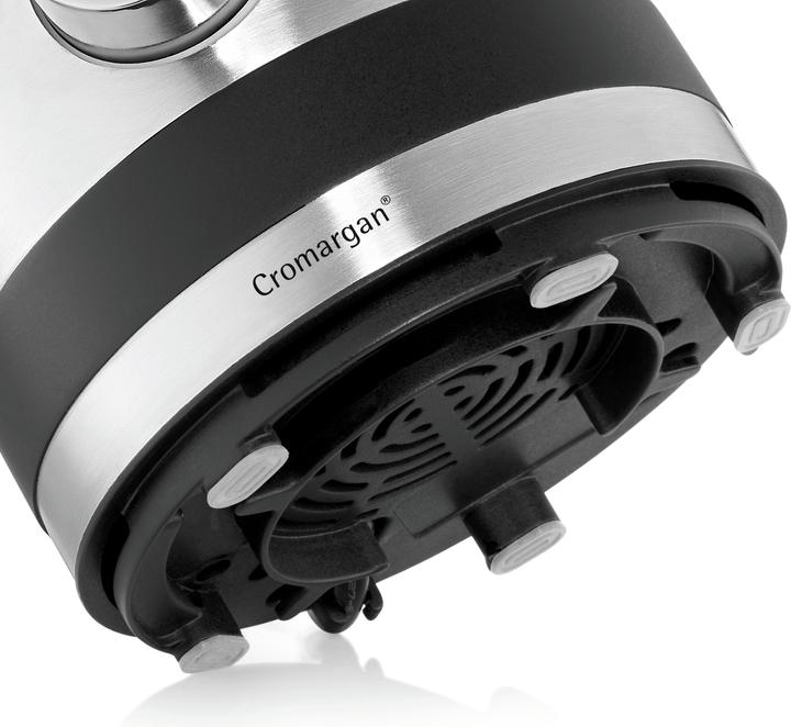 Image du produit WMF Mixeur sur socle KITCHENminis avec bol en verre (400 W)