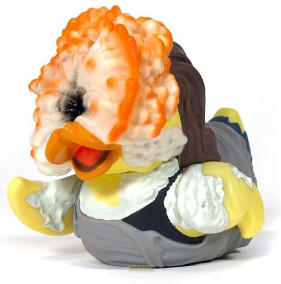 Actual product image Numskull The Last of Us Tubbz PVC Figure Clicker Boxed Edition 10 cm